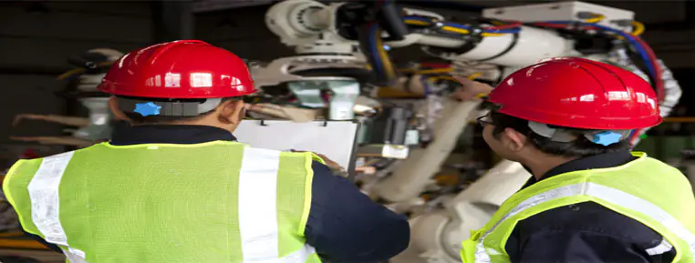 Factory evaluation and supplier audit for industrial buyers